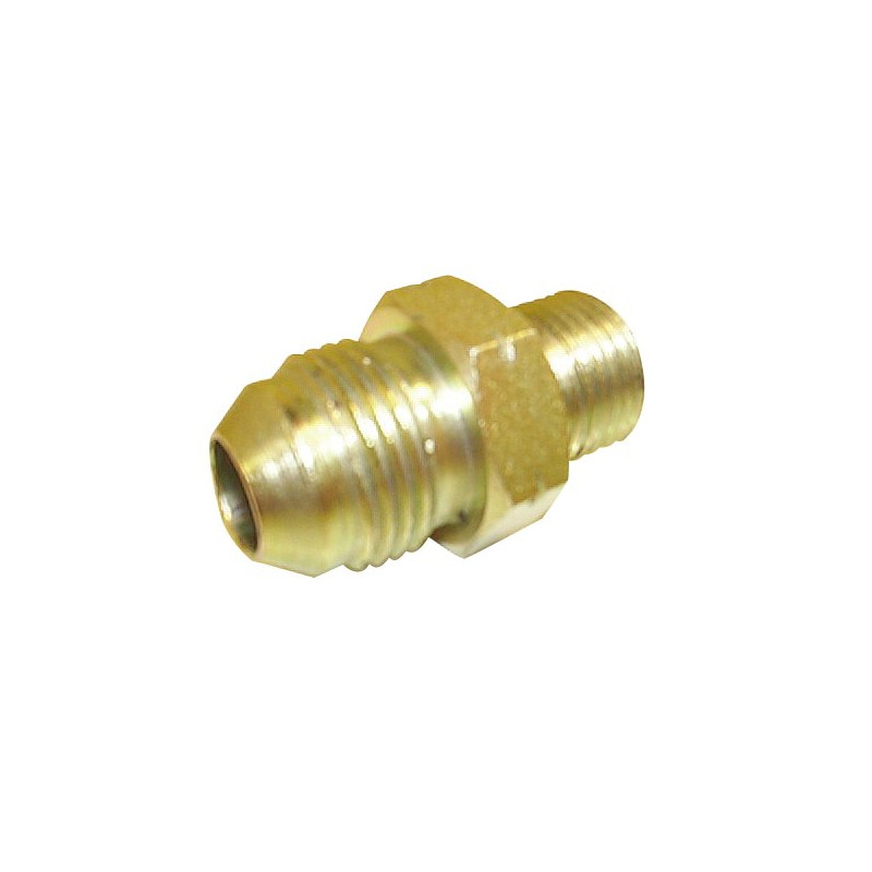 16mm x 3/4 JIC M/M ADAPTOR